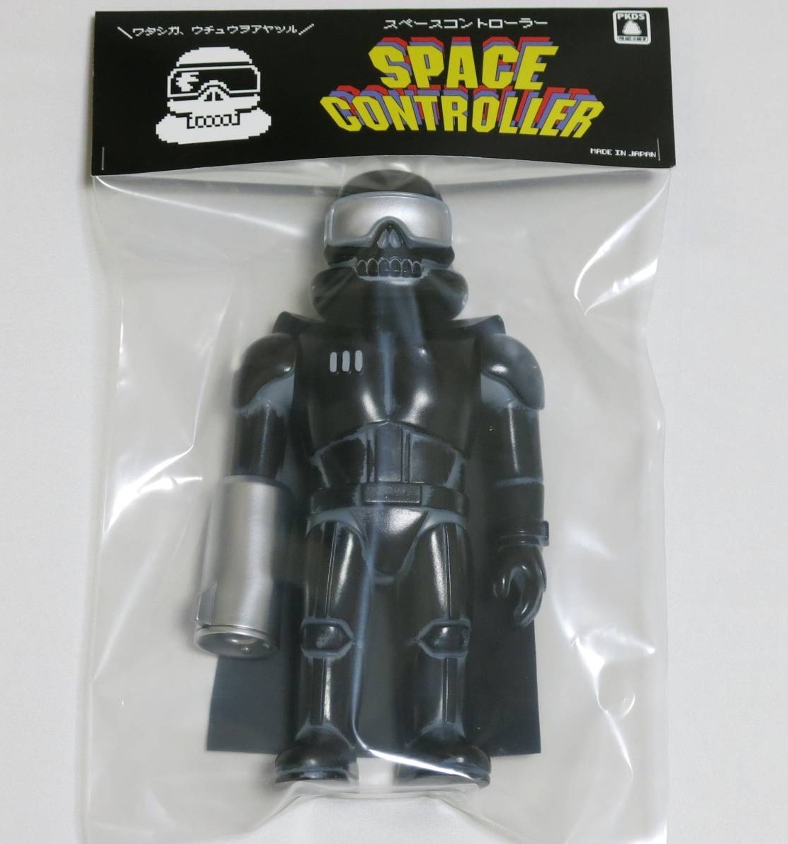 Yahoo!オークション - PUNKDRUNKERS SPACE CONTROLLER Yahoo!オークション - PUNKDRUNKERS SPACE CONTROLLER