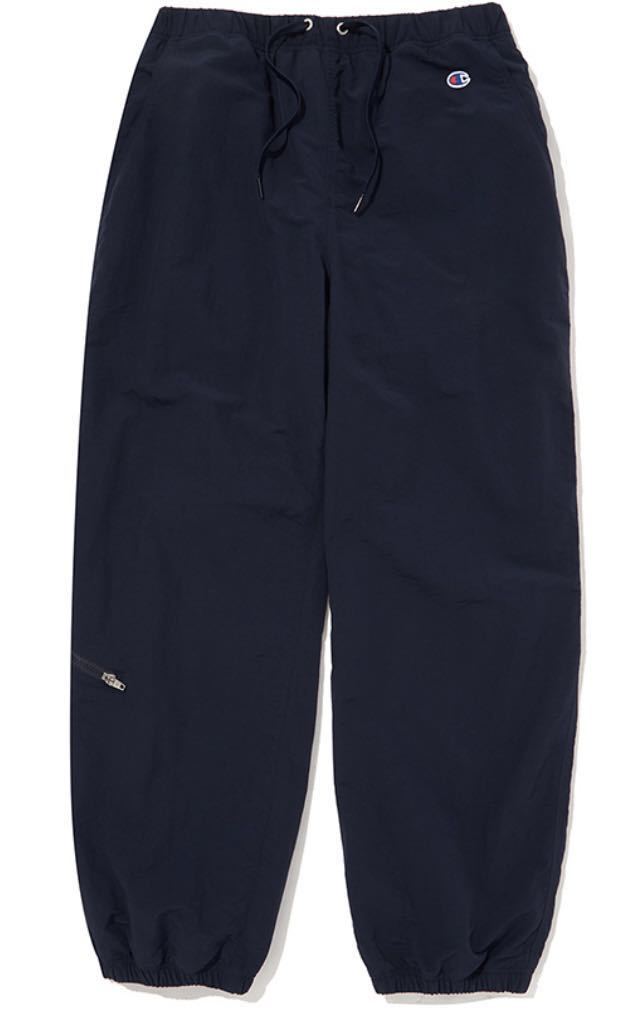 ヤフオク! - Champion TNT Track Pant Navy