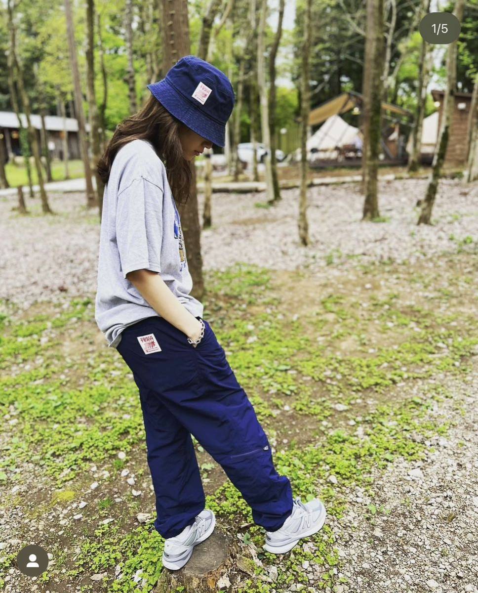 ヤフオク! - Champion TNT Track Pant Navy