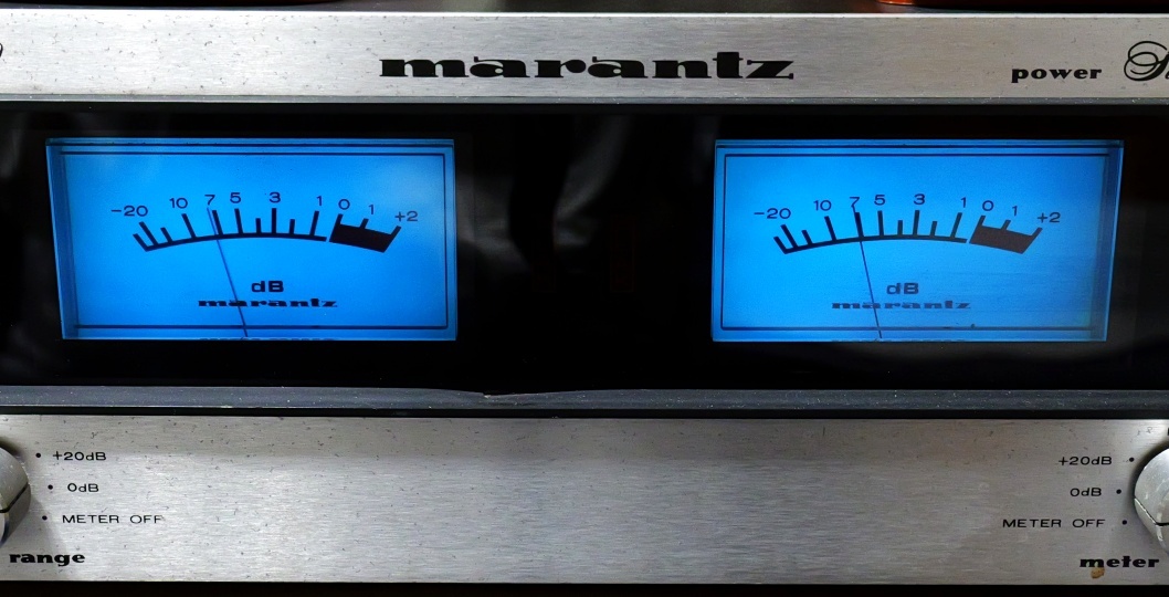 □即決!marantz マランツ Model 140 パワーアンプ | www