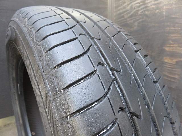 【K895】MPZ■195/65R15■1本即決_画像2