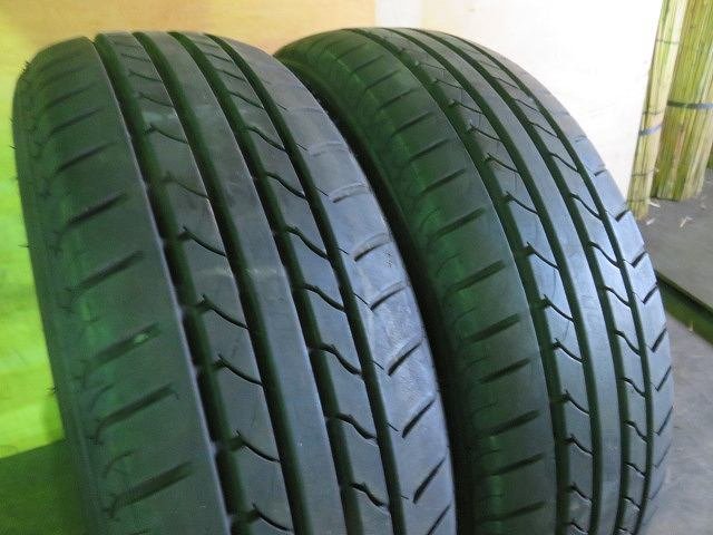 【M287】MAXIMUS MI■205/65R16■2本売切り_画像3