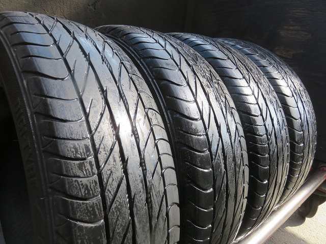 【G761】●ENASAVE EC201■145/70R12■4本即決_画像1