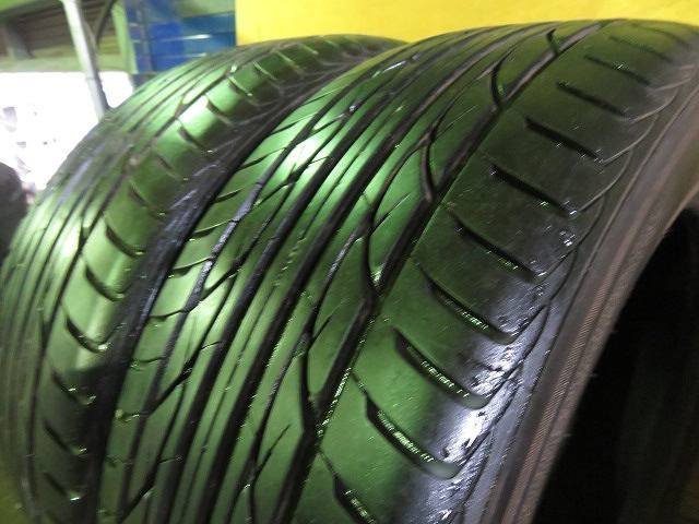 【X30】ZETRO S4■205/55R16■2本即決_画像3