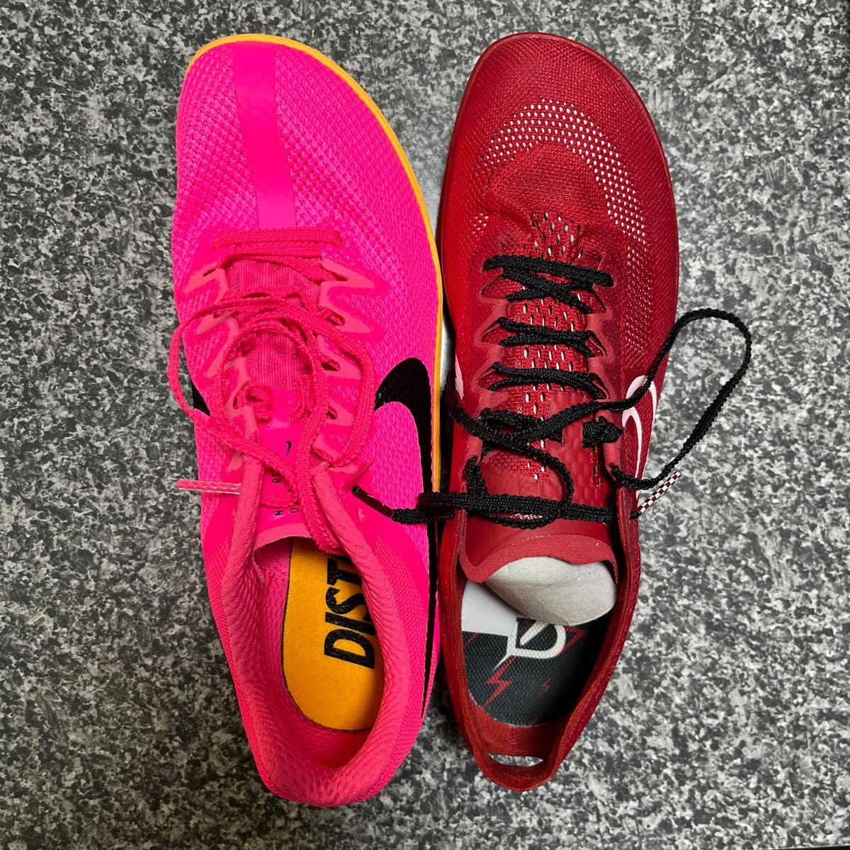 海外限定】Nike Zoom Rival Distance ズーム ライバル ディスタンス