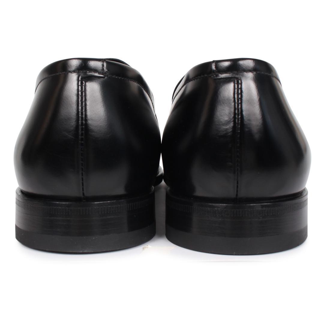 新品格安 PRADA ローファー SPAZZOLATO LOGO 29.1cm