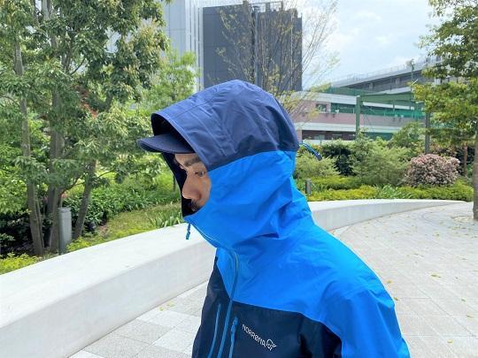 格安 ノローナ falketind GoreTex Paclite Jacket | inmano.com.br