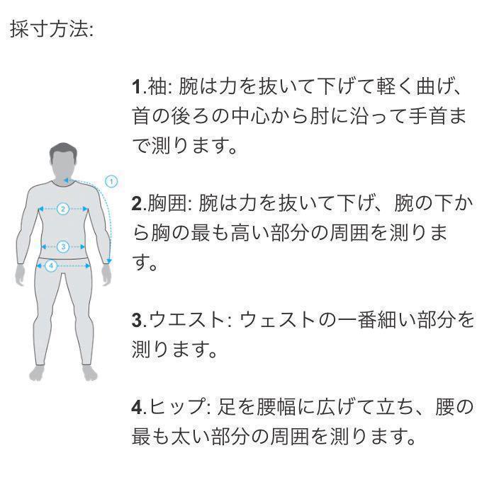 新品未使用 アークテリクス アトムSLベスト 完売品 Lサイズ