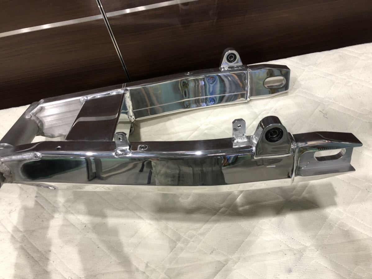 Yahoo!オークション - CB1300sf sc40 スイングアーム 、中古、バフ仕 Yahoo!オークション - CB1300sf sc40 スイングアーム 、中古、バフ仕