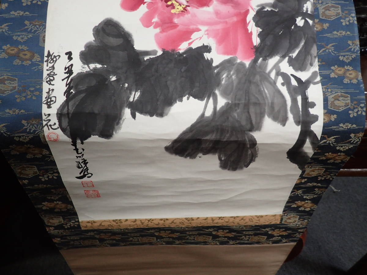 ◇旧家蔵出◇古美術 中国古玩 清代 古寿山石 芙蓉石彫り三猿印章 ◇旧家蔵出◇古美術 中国古玩 清代 古寿山石 芙蓉石彫り三猿印章