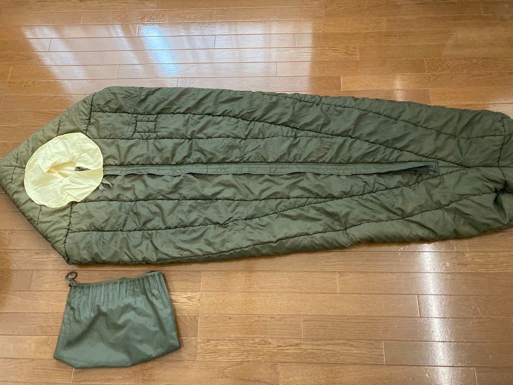Yahoo!オークション - 陸上自衛隊スリーピングバック Yahoo!オークション - 陸上自衛隊スリーピングバック