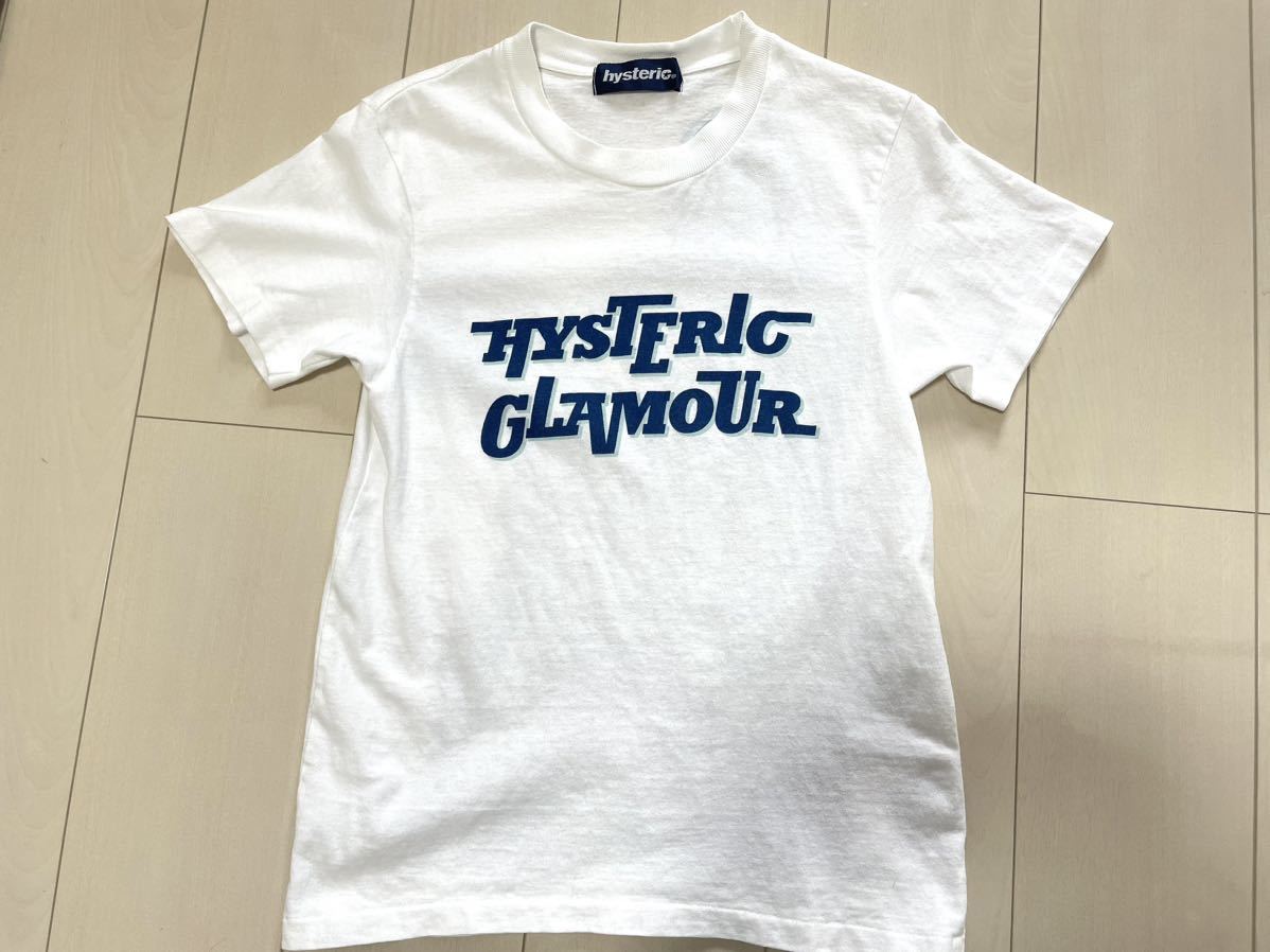 レア 初期 80s 90s HYSTERIC GLAMOUR ヒステリックグラマー 希少 名作