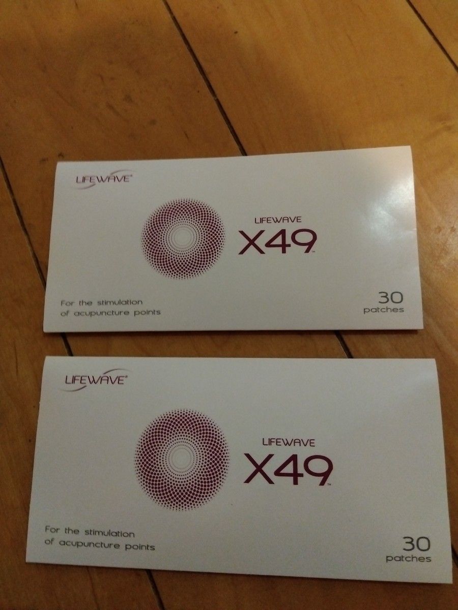 好評得価 ライフウェーブX49 X2 hfTtq-m38664729302 thinfilmtech.net