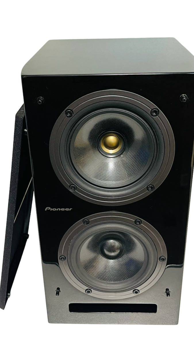 X-Z9 pioneer 高級スピーカー 高級コンポ S-Z9-LR-