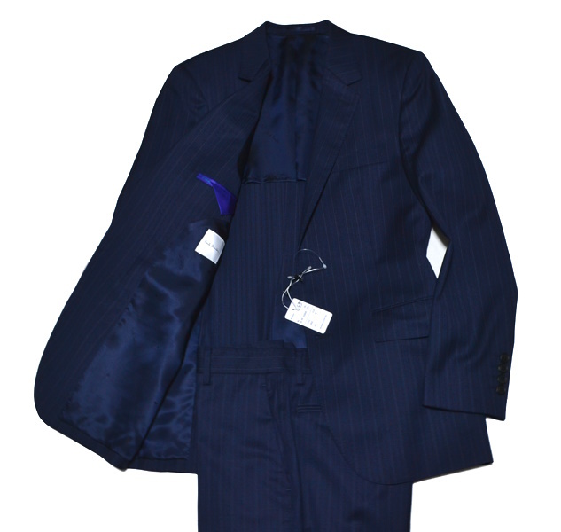 新品】春夏 定価143,000円程 Paul Smith ポールスミス×伊 新品】春夏 定価143,000円程 Paul Smith ポールスミス×伊