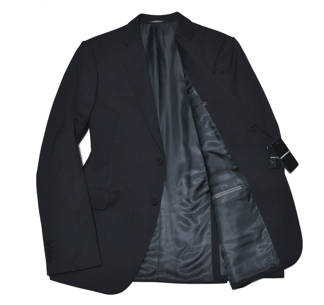新品】EMPORIO ARMANI エンポリオアルマーニ MLINE 高級セットアップ