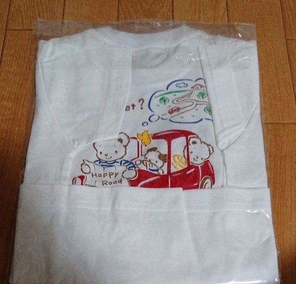 新品・未使用】ファミリア Tシャツ 90｜PayPayフリマ