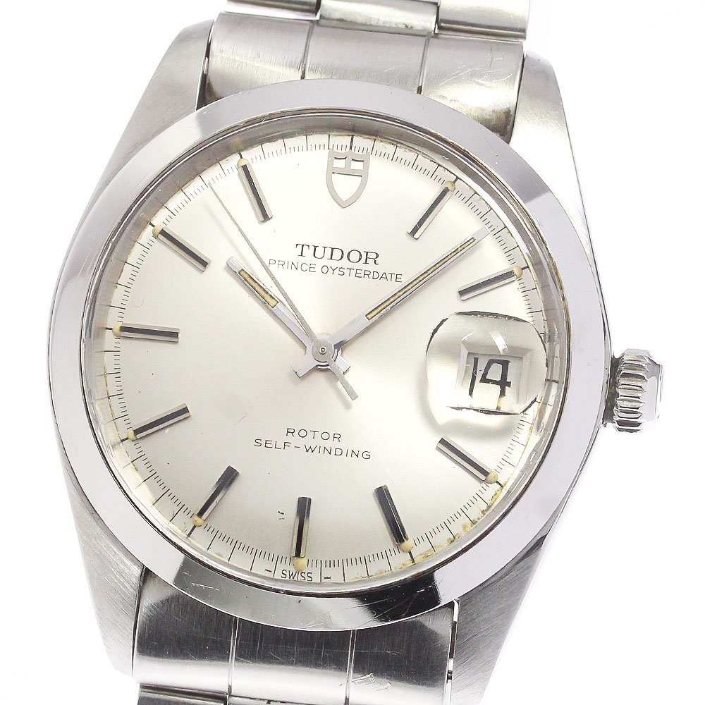 オンラインショップ】 チュードル TUDOR 9050/0 プリンス