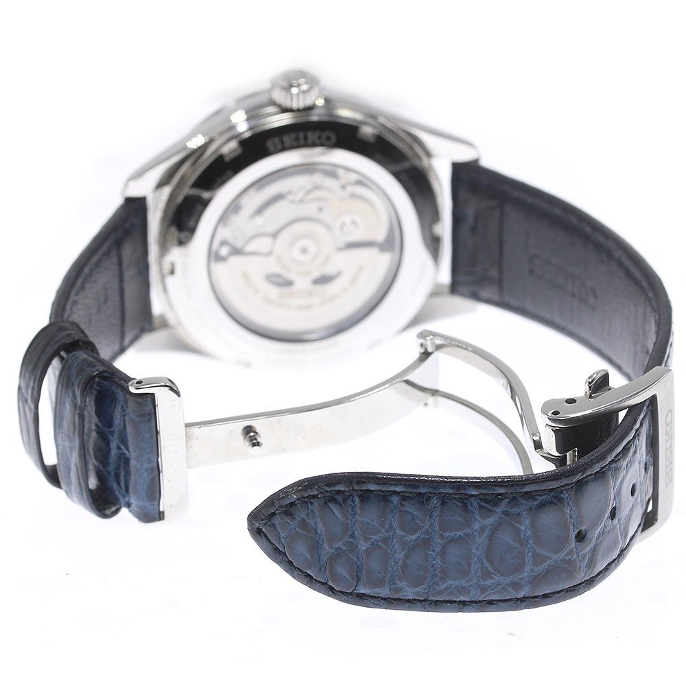 36200円 セイコー SEIKO 6R27-00S0/SARW053 プレザージュ 水月 36200円 セイコー SEIKO 6R27-00S0/SARW053 プレザージュ 水月