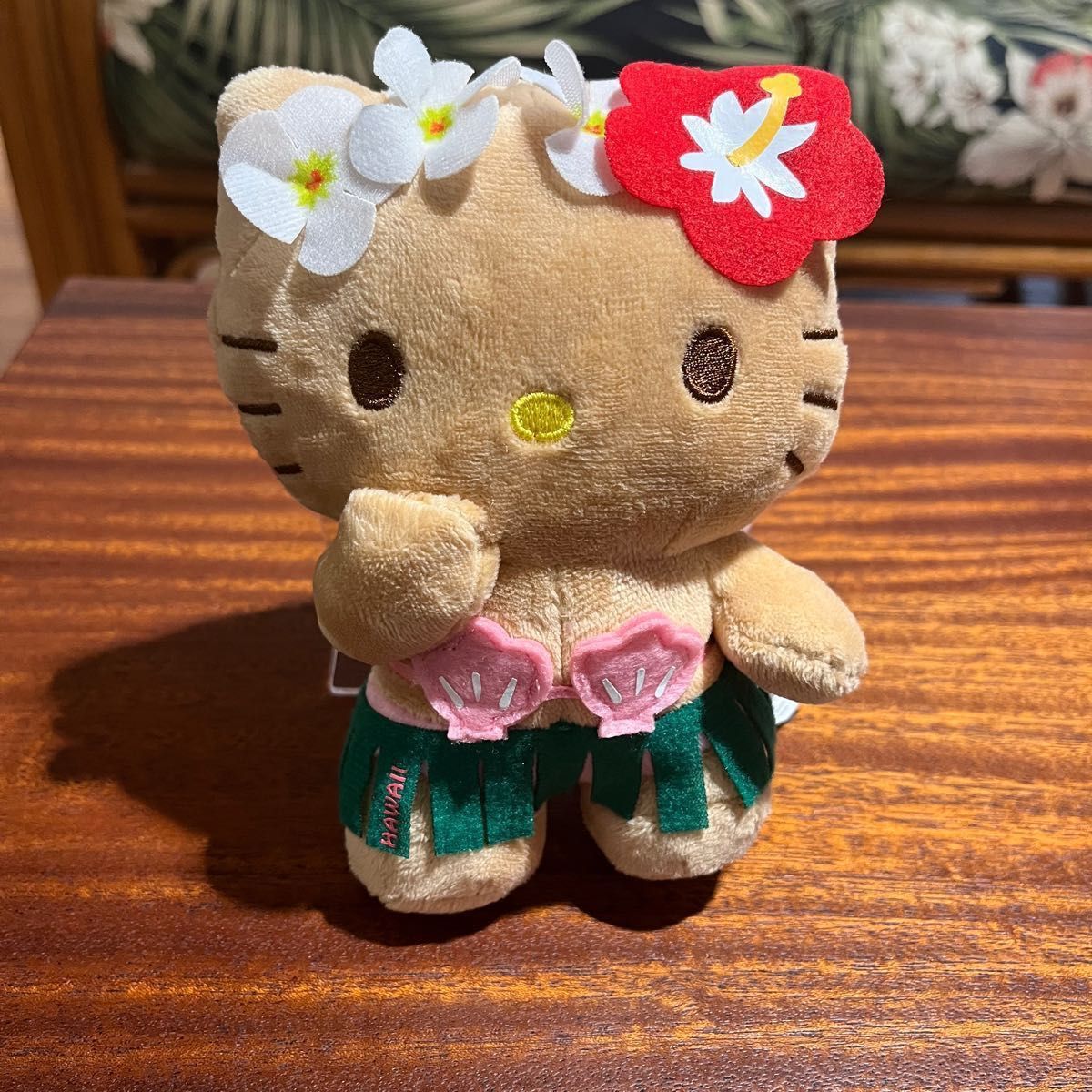 新しいコレクション 【日焼けキティちゃん】ハワイ限定 サンリオ 新しいコレクション 【日焼けキティちゃん】ハワイ限定 サンリオ