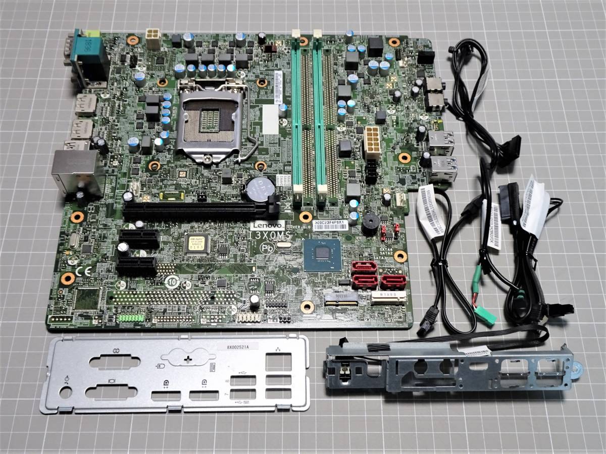 91 NEC Mate マザーボード Lenovo I3X0MS 第8世代CPU対応|Yahoo 91 NEC Mate マザーボード Lenovo I3X0MS 第8世代CPU対応|Yahoo