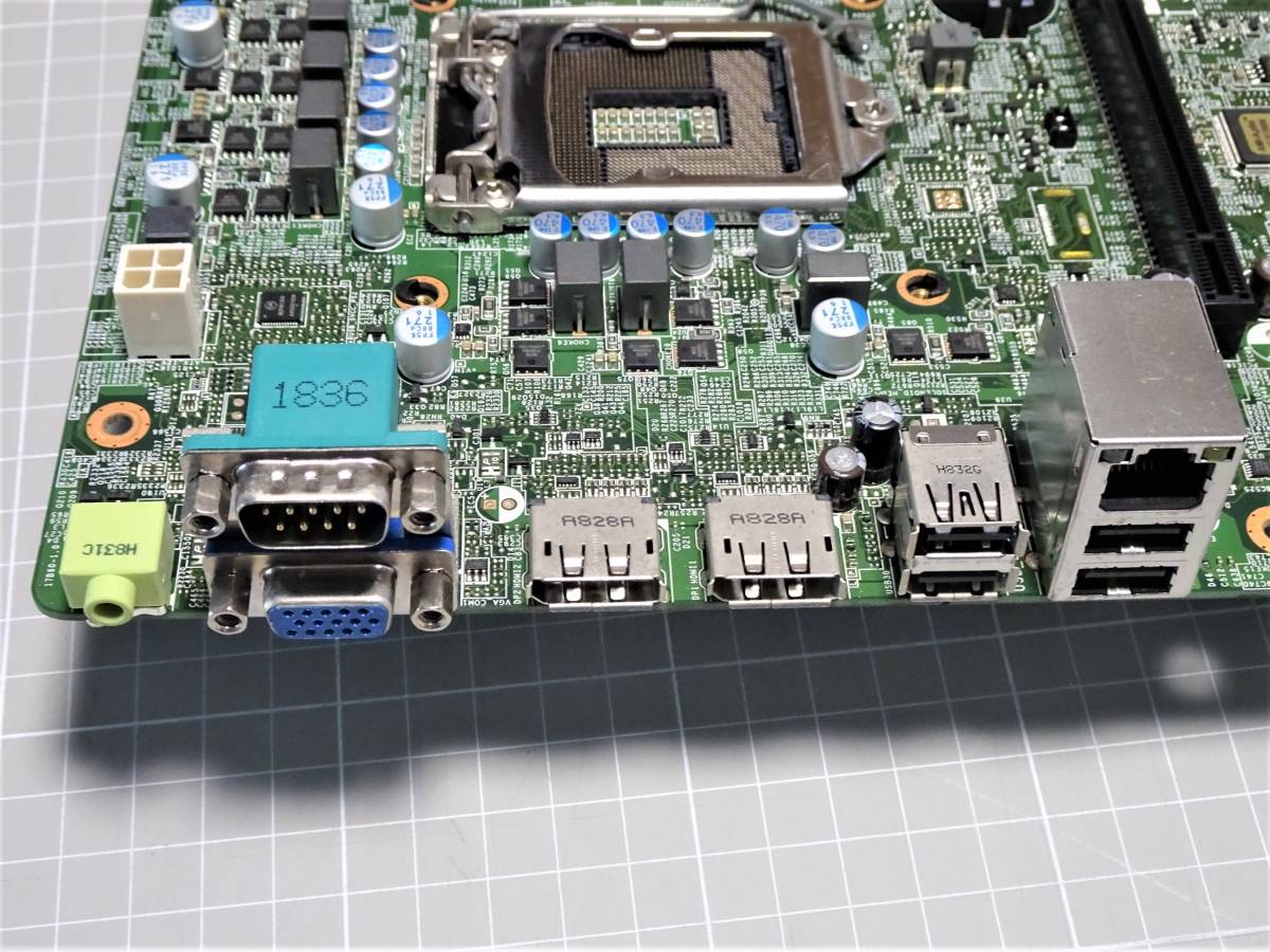 91 NEC Mate マザーボード Lenovo I3X0MS 第8世代CPU対応|Yahoo 91 NEC Mate マザーボード Lenovo I3X0MS 第8世代CPU対応|Yahoo