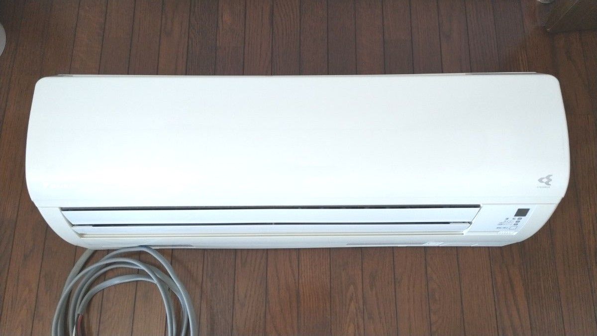 緊急再値下げ ダイキン エアコン 2 8kW AN28NKS-W 室内機 緊急再値下げ ダイキン エアコン 2 8kW AN28NKS-W 室内機
