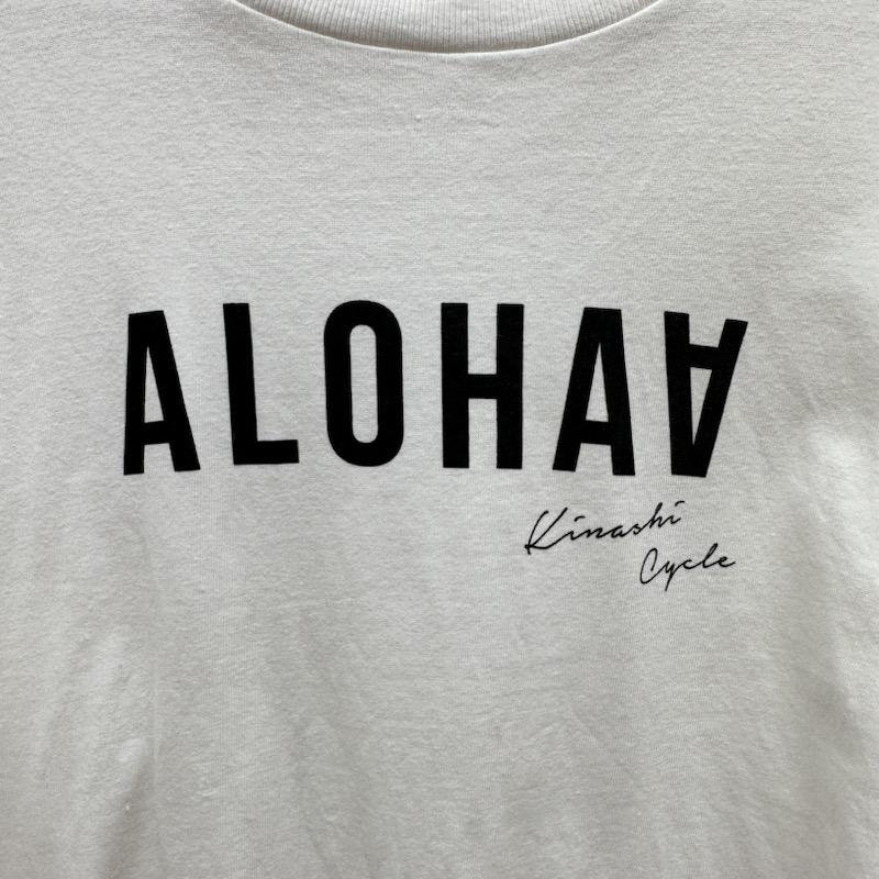 木梨サイクルTシャツSサイズ 新品 未使用品 完売品 ⑥ kinashi cycle