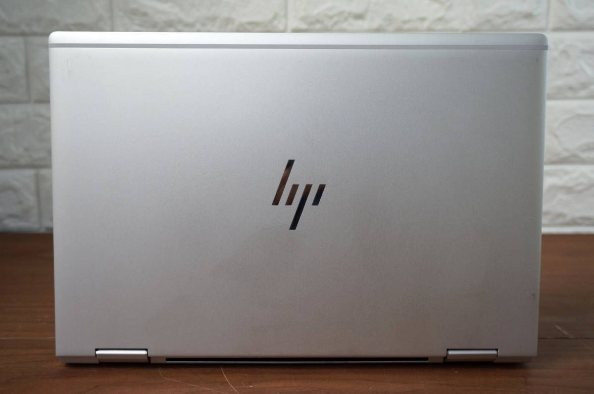 HP EliteBook x360 1030 G4 | タッチパネル 256GB - 通販