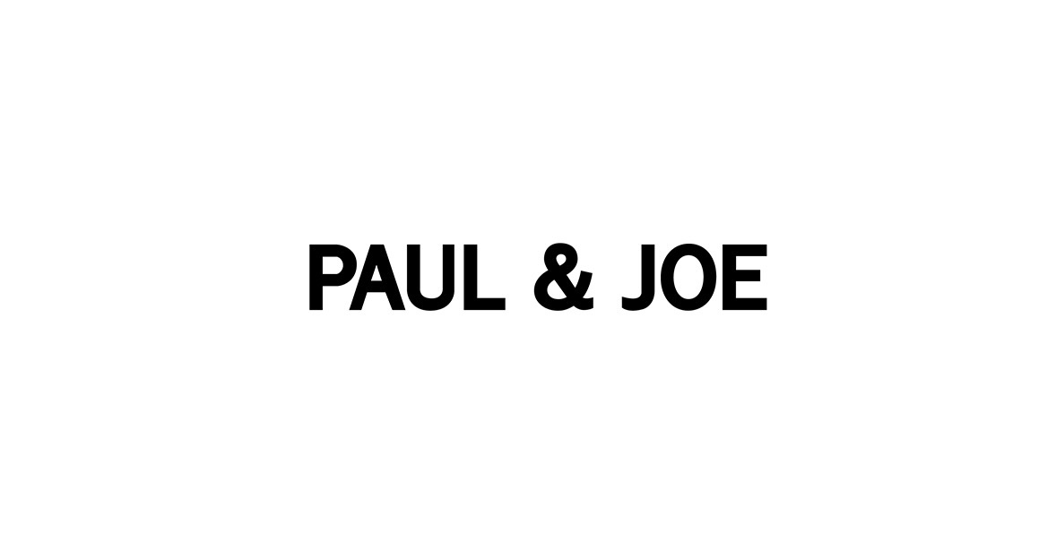 レア！！ 　新品　PAUL&JOE (ポール&ジョー) ５ポケット付き 花柄バッグ　トートバッグ　_画像5