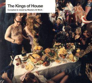 【輸入盤】Ｔｈｅ　Ｋｉｎｇｓ　Ｏｆ　Ｈｏｕｓｅ／マスターズ・アット・ワーク_画像1