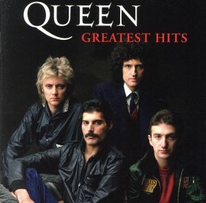 【輸入盤】Ｇｒｅａｔｅｓｔ　Ｈｉｔｓ　（２０１１　Ｒｅｍａｓｔｅｒｓ）／クイーン_画像1