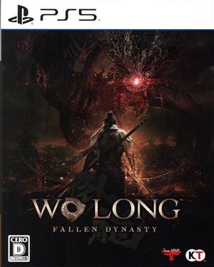 Ｗｏ　Ｌｏｎｇ：　Ｆａｌｌｅｎ　Ｄｙｎａｓｔｙ／ＰＳ５_画像1