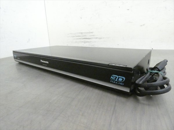 高価値】 Panasonic DMR-BZT600-K BLACK - linsar.com