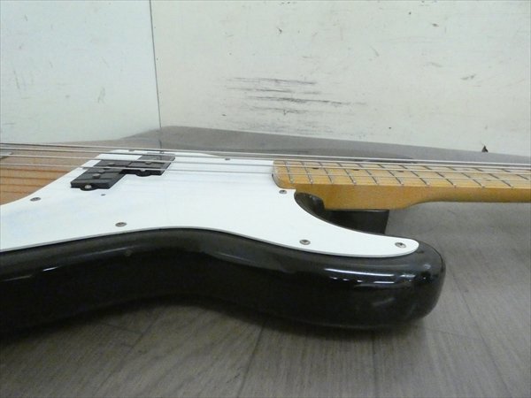 Fender Japan/フェンダージャパン☆エレキベース/プレシジョンベース