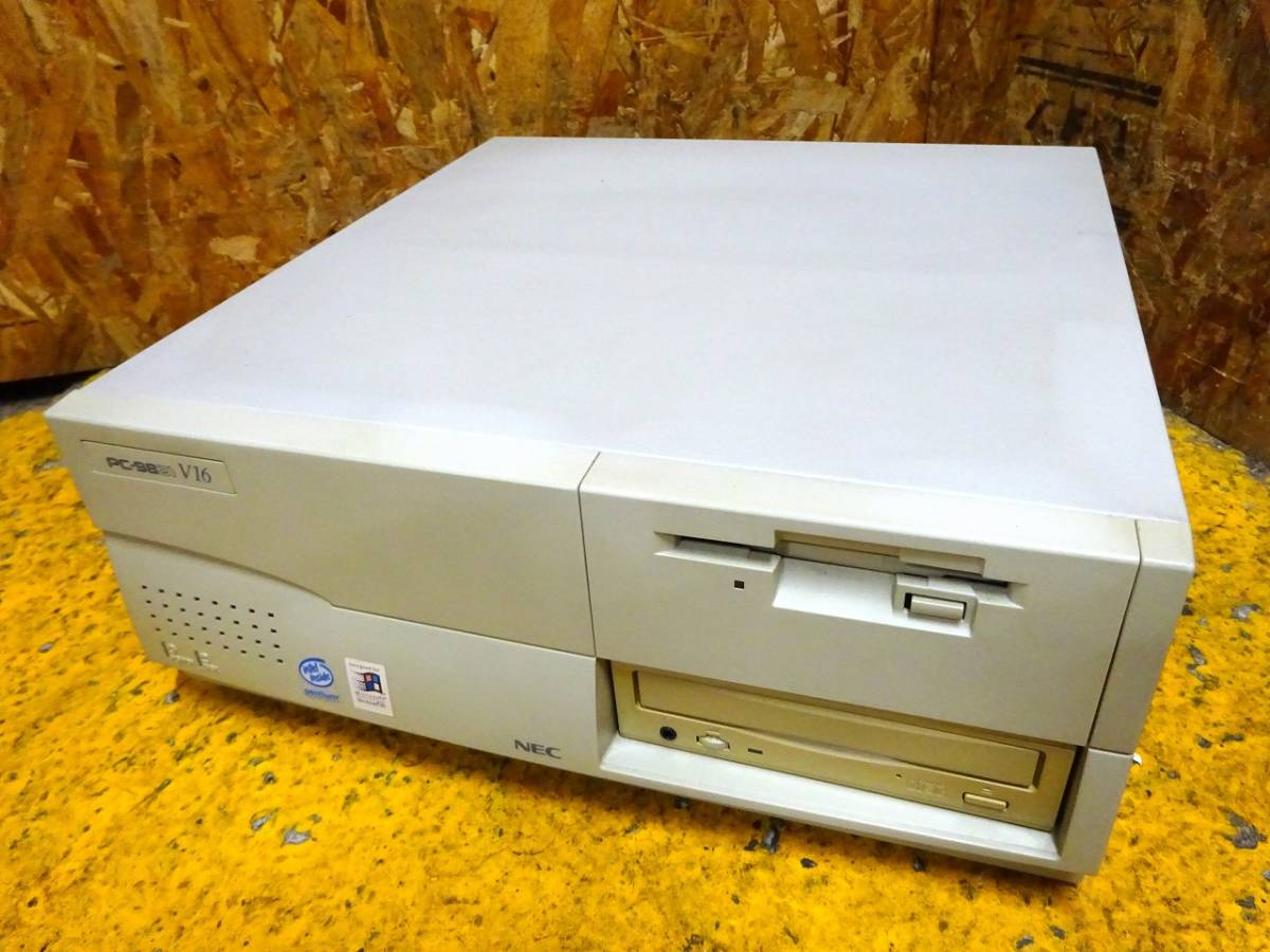 楽天カード分割】 パソコンデスクトップのみ ジャンク品 general-bond