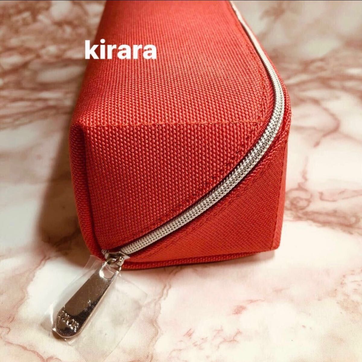 新品・未使用・箱あり】dior ディオール ポーチ ノベルティ 日本未入荷