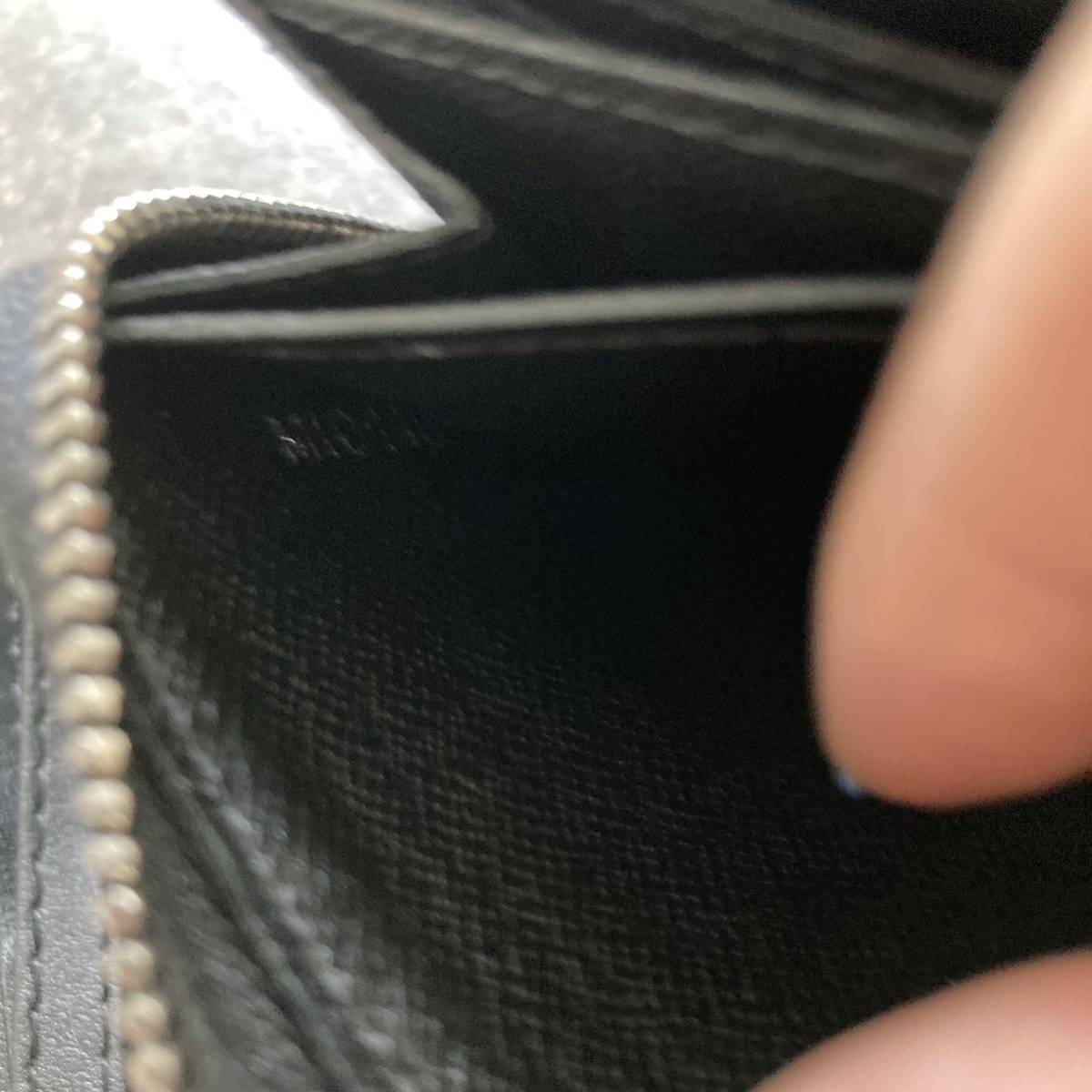 LOUIS VUITTON ヴィトン コインケース カードケース タイガ