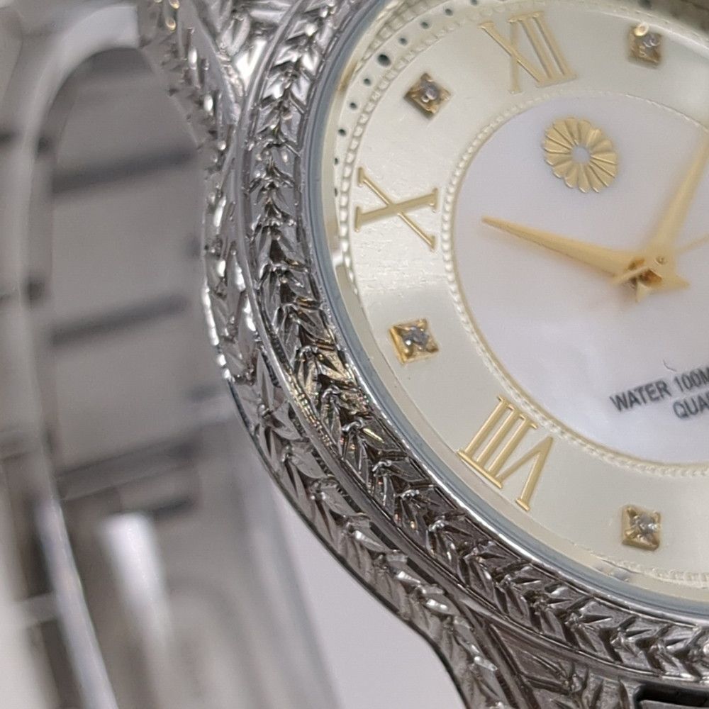 希少第代天皇陛下御在位周年記念 万世の輝き 腕時計 メンズ