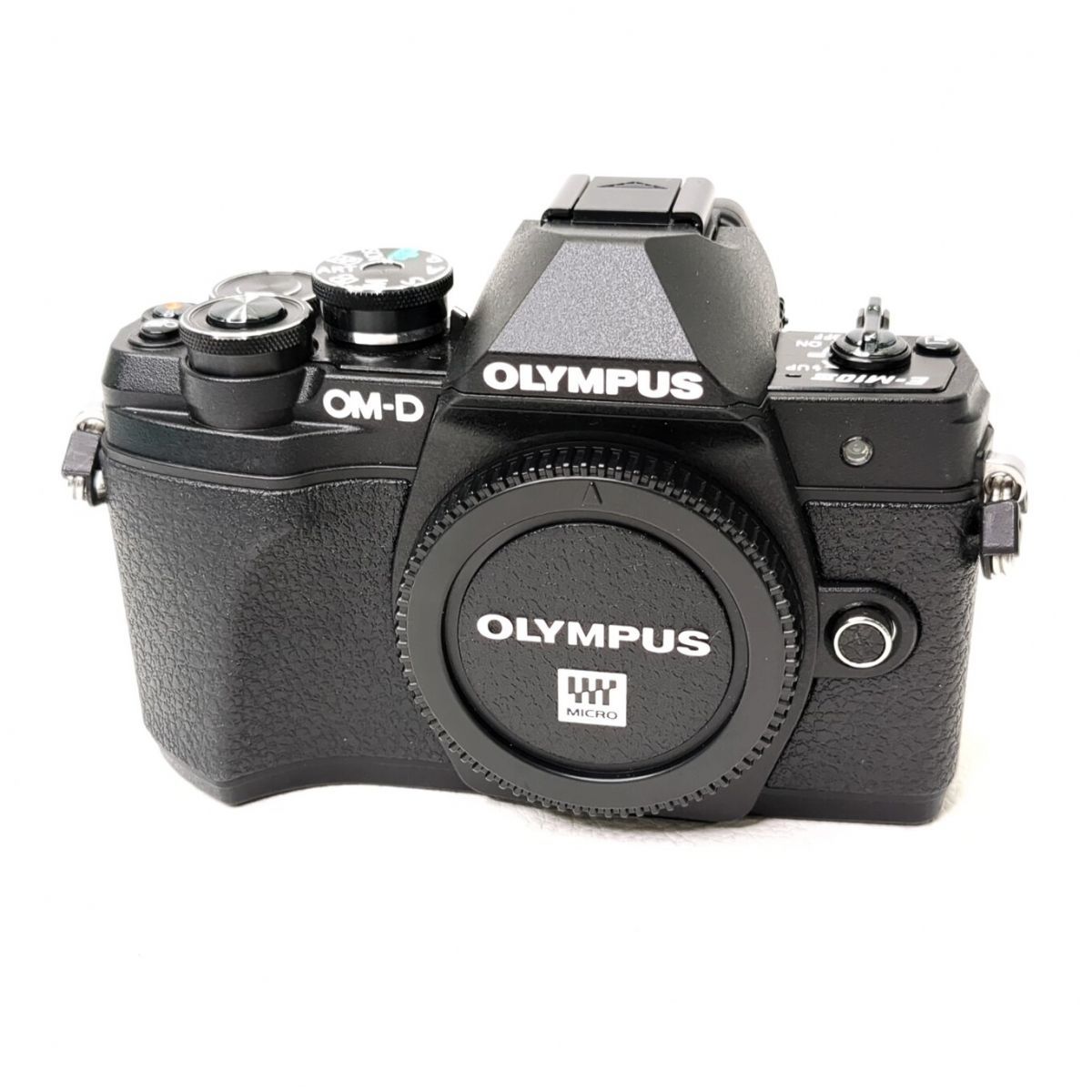 OLYMPUS オリンパス OM-D E-M10 MarkIII Mark3 ボディのみ ミラーレス