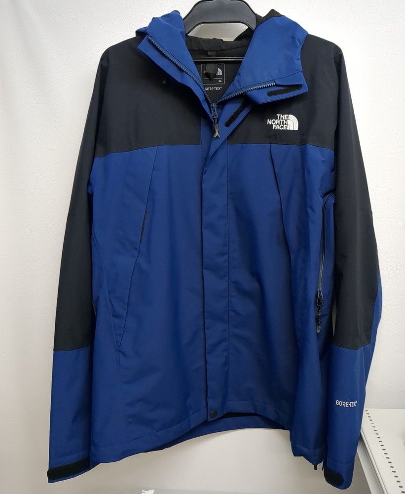 憧れの NP61704 GORE-TEX ゴアテックス FACE マウンテンパーカー NORTH