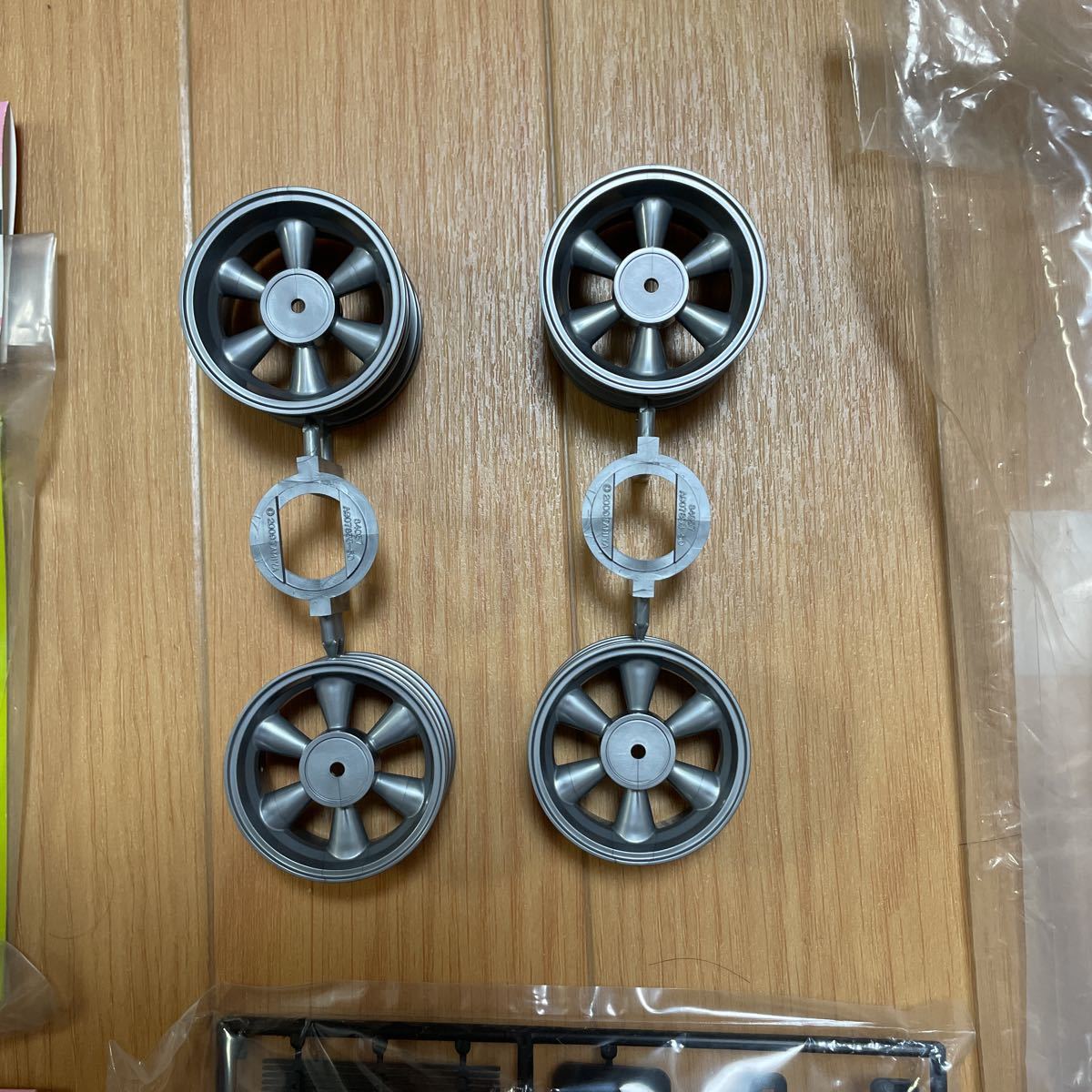 タミヤ 1/12 タムテックギア GT-01 ブラックポルシェ 934 タミヤ 1/12 タムテックギア GT-01 ブラックポルシェ 934