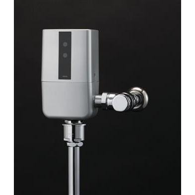 ☆TOTO TEVN30MWH 大便器自動フラッシュバルブ・VB付右吸水 大 ☆TOTO TEVN30MWH 大便器自動フラッシュバルブ・VB付右吸水 大