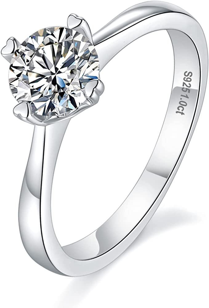 ☆KRKC&CO ダイヤモンド 指輪 ◆高級感抜群5,991円