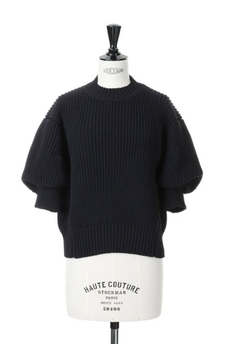 sacai サカイ 2023SS Knit Pullover | noonanwaste.com