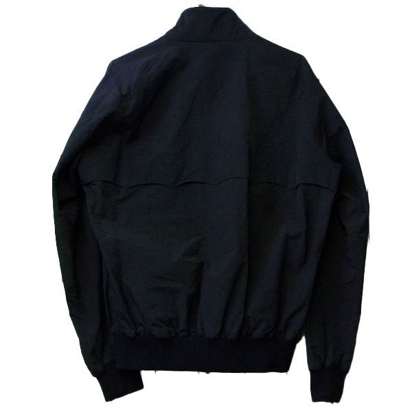 タグ付き BARACUTA バラクータ G9 ハリントン ジャケット ブルゾン