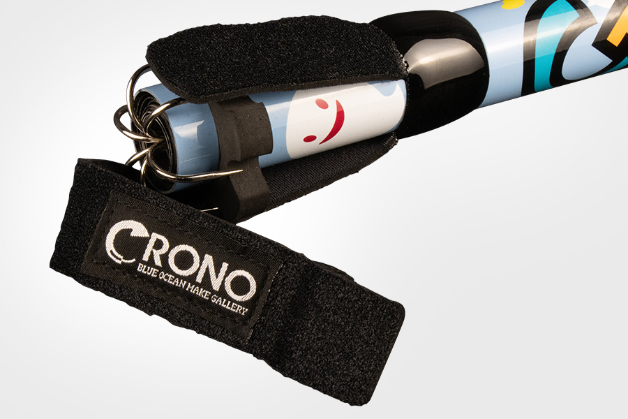 人気ブランドランキング CRONO その他 Autumn Retro CSG10 400cm ショートギャフ その他
