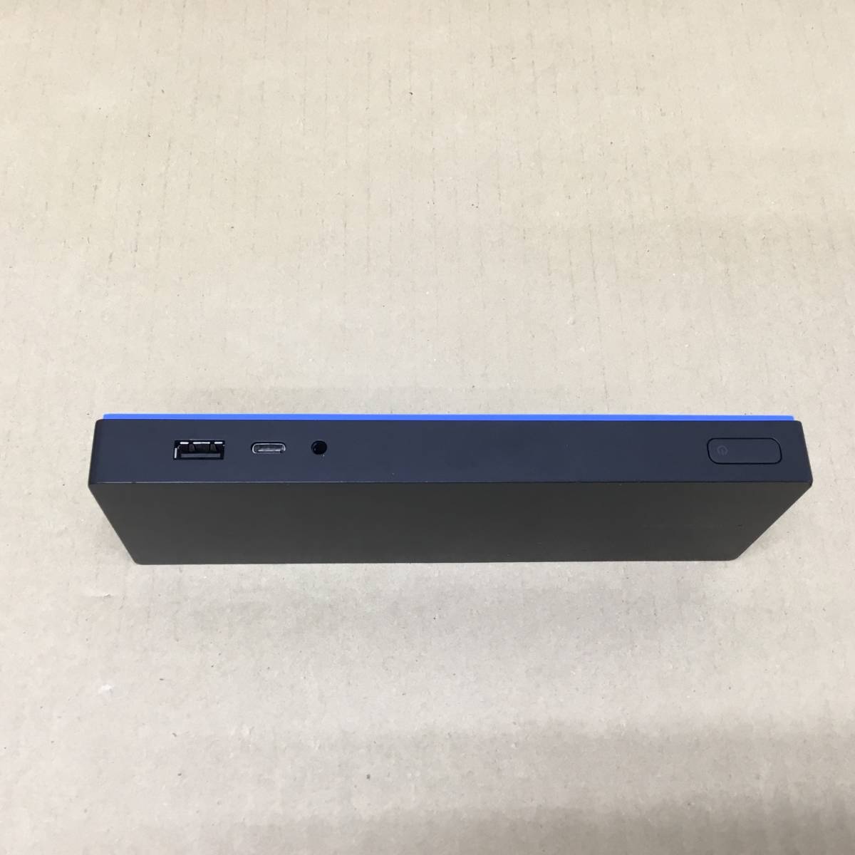 [2305027803-4]HP USB-c Dock G4do King station HSTNH-U601..