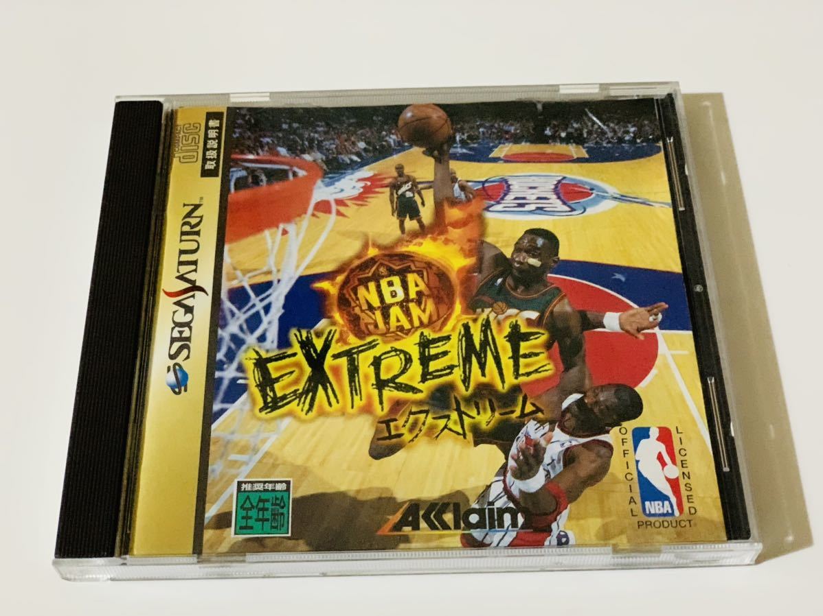 人気商品ランキング Sega - Sega セガサターン Saturn extreme jam nba - スポーツ 人気商品ランキング Sega - Sega セガサターン Saturn extreme jam nba - スポーツ