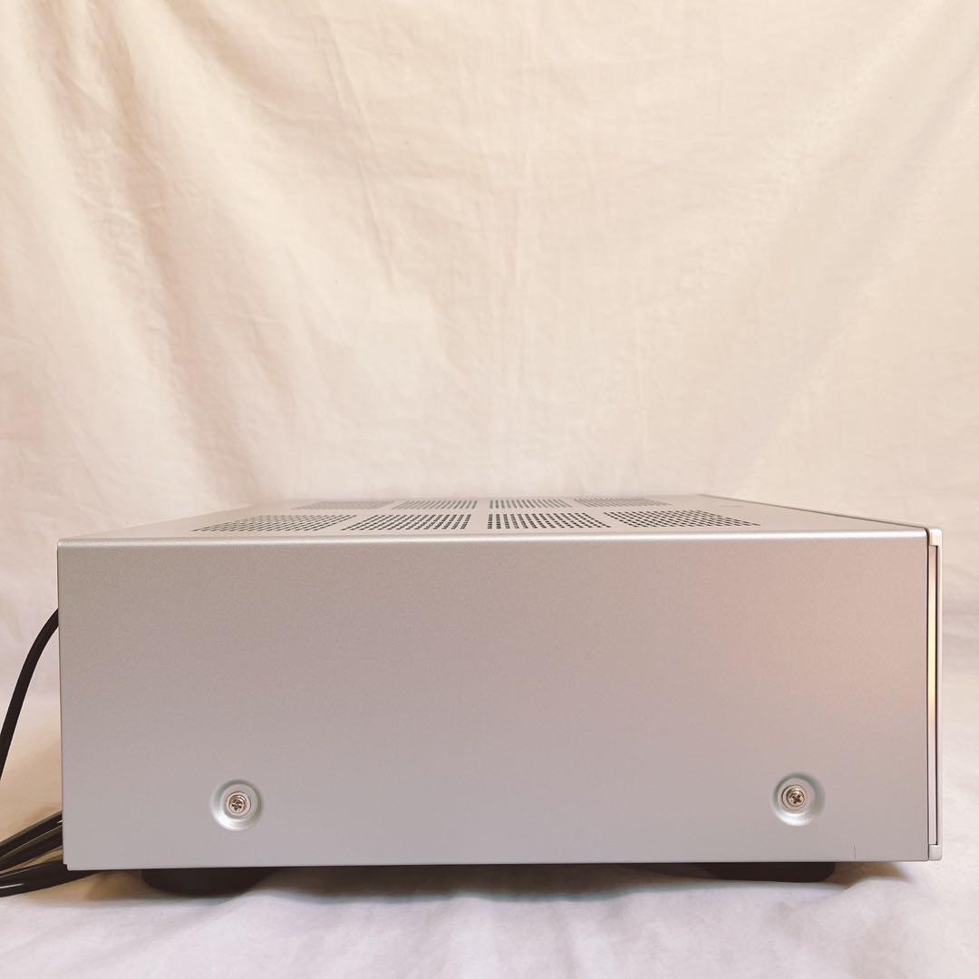 動作品】YAMAHA ヤマハ プリメインアンプ A-S301(S) | bizbongo.com